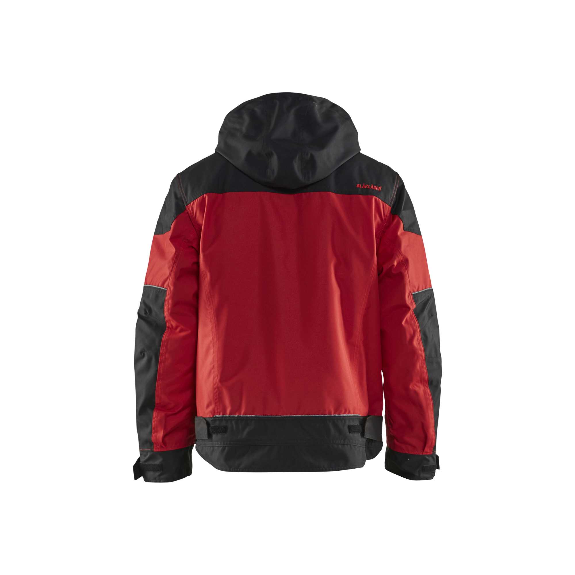 BLAKLADER 48861977 Winter jacket Work Jacket MEN - Waterproof